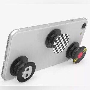 POPSOCKET Minis Trio